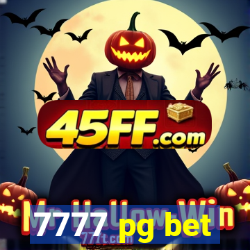 7777 pg bet